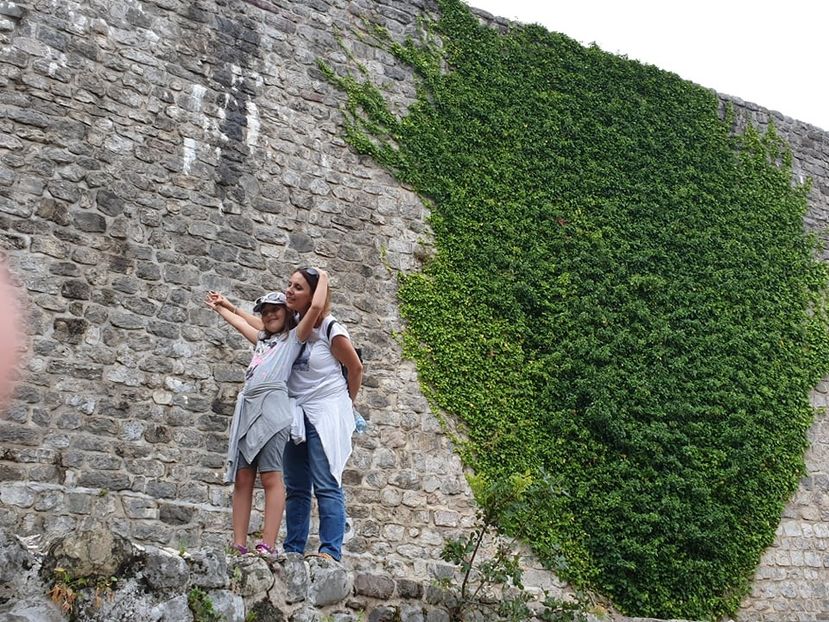  - 2019 VACANȚA MUNTENEGRU 21 IULIE
