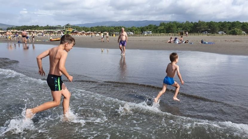  - 2019 VACANȚA MUNTENEGRU 21 IULIE