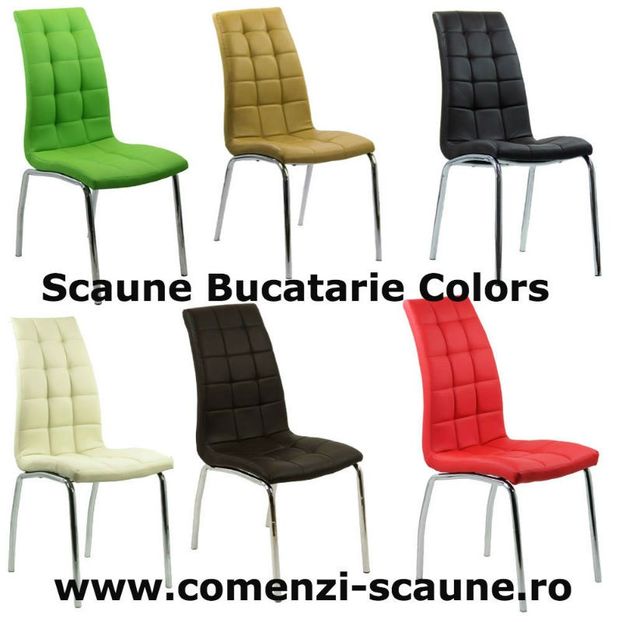 set-4-scaune-bucatarie-231-color-2-comanda - Scaune bucatarie