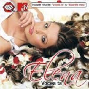Elena_Gheorghe_Vocea_Ta_(album) - 01 Elena
