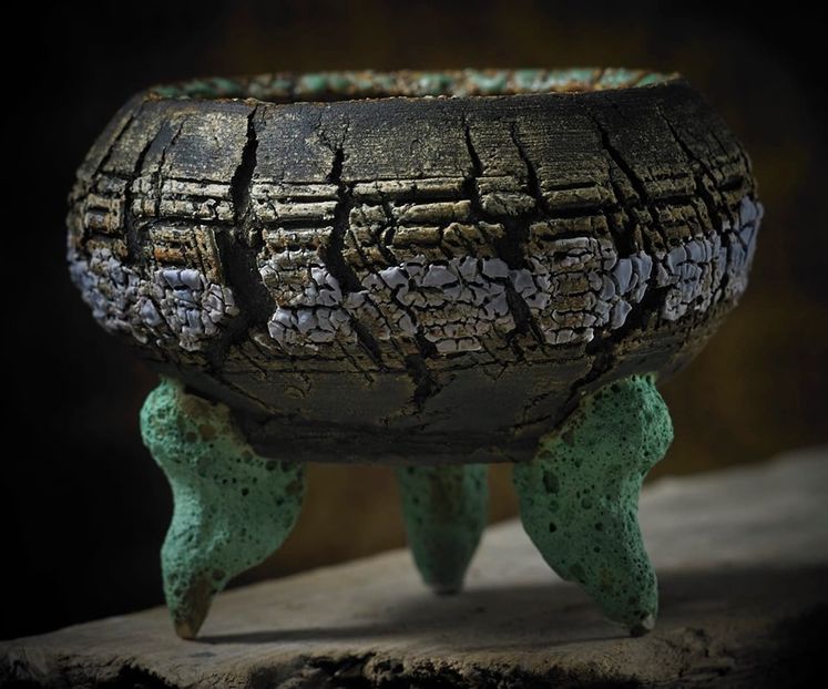 Mark Follon - Vase - aranjamente - accesorii