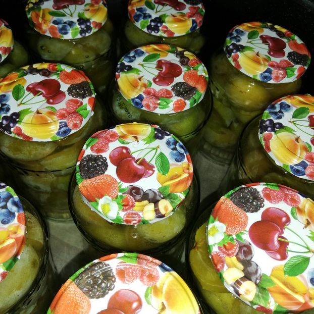  - 0-2019 - De prin curte