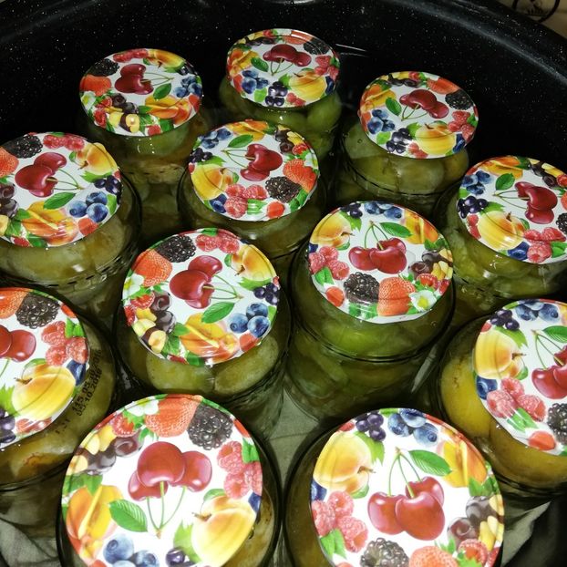  - 0-2019 - De prin curte