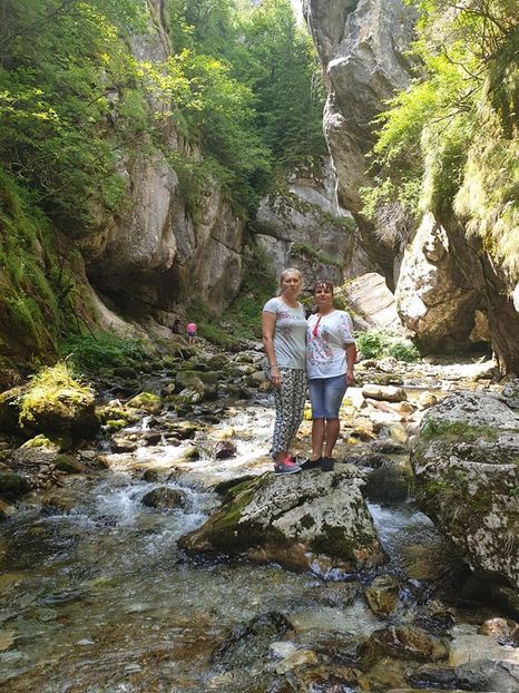  - Cheile Buții