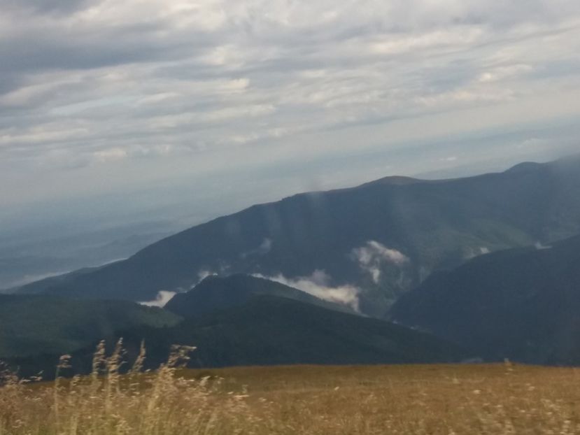  - Transalpina august 2019