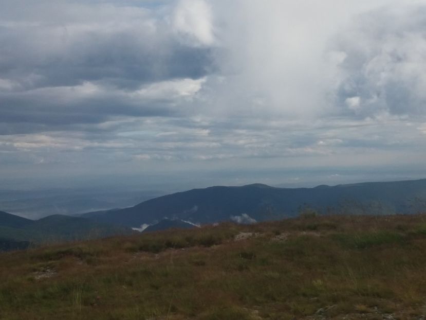  - Transalpina august 2019