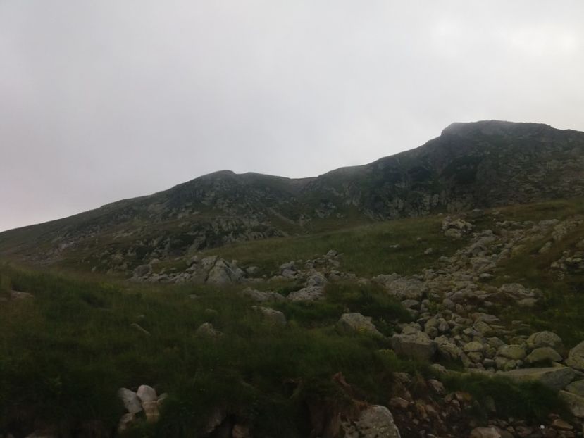  - Transalpina august 2019
