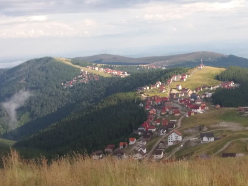  - Transalpina august 2019