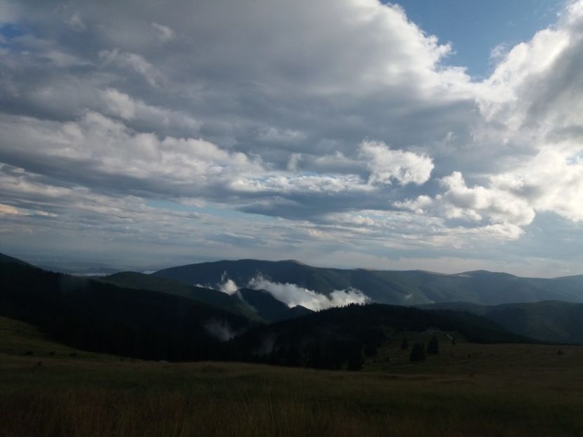  - Transalpina august 2019