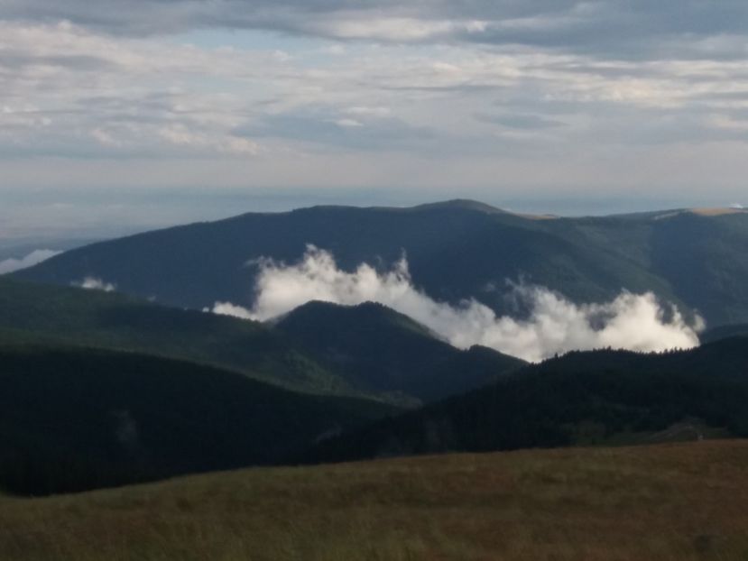  - Transalpina august 2019
