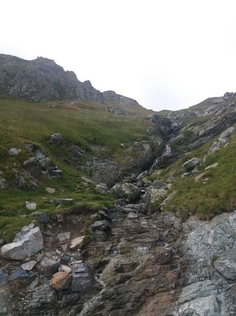  - Transalpina august 2019