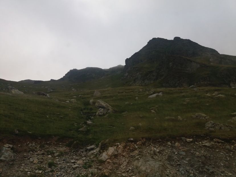  - Transalpina august 2019