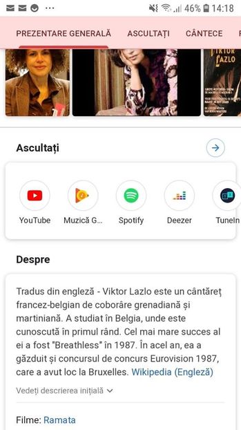 Eurovision 2018 - 2018 Eurovision Song Contest Part 18