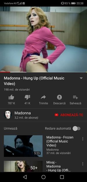 Eurovision 2018 - 2018 Eurovision Song Contest Part 18