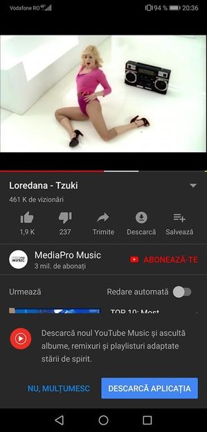 Eurovision 2018 - 2018 Eurovision Song Contest Part 18