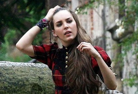 belinda-setCamaleones-1 - Camaleones