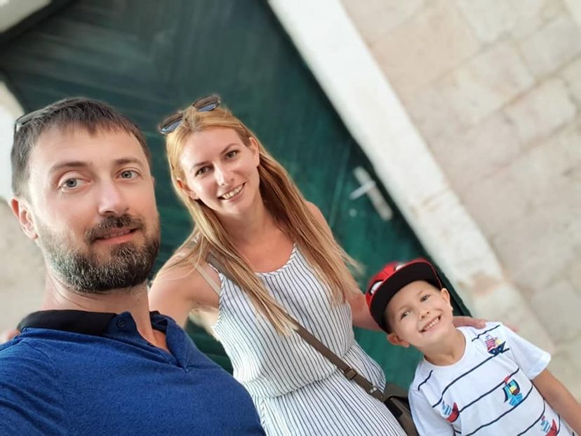  - 2019 VACANȚA MUNTENEGRU 21 IULIE