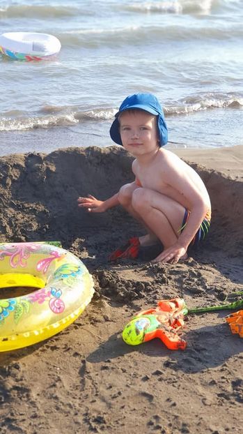  - 2019 VACANȚA MUNTENEGRU 21 IULIE