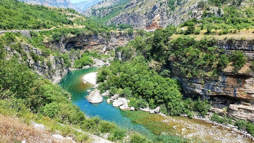  - 2019 VACANȚA MUNTENEGRU 21 IULIE