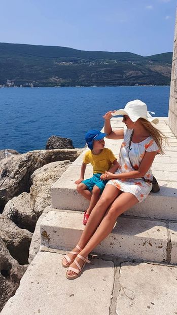  - 2019 VACANȚA MUNTENEGRU 21 IULIE