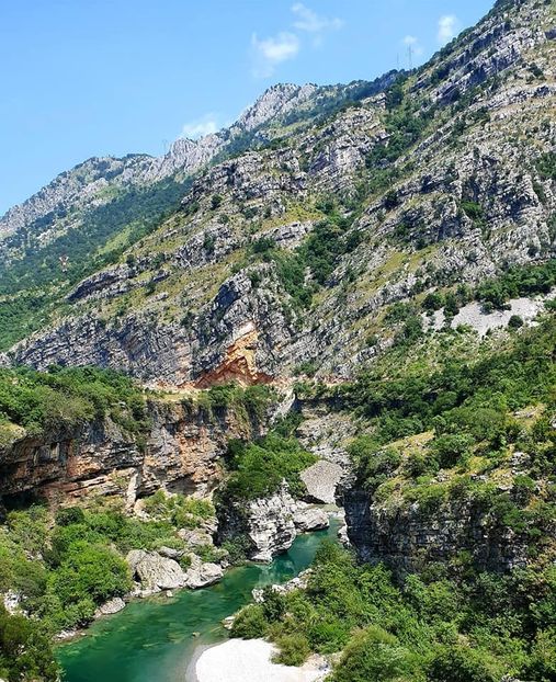  - 2019 VACANȚA MUNTENEGRU 21 IULIE