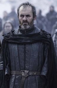 Day 1: Fav Male Character- Stannis Baratheon - x Game of Thrones 30 Days Challenge