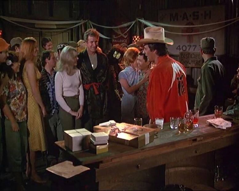 Mash - Mash Part 17