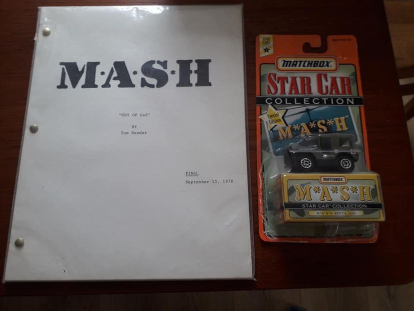 Mash - Mash Part 17