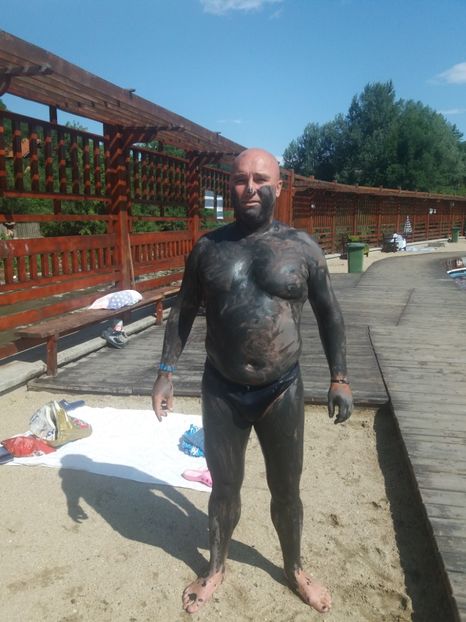  - Săcelu august 2019