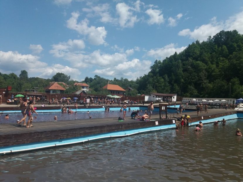  - Săcelu august 2019