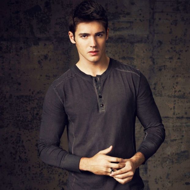 Steven R.McQueen-Jeremy Gilbert - The vampire diaries
