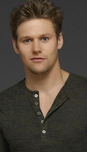 Zach Roerig-Matt Donovan - The vampire diaries