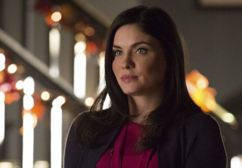 Jodi Lyn O'Keefe-Josette Jo Laughlin - The vampire diaries