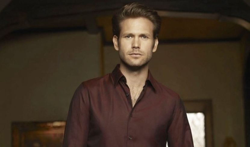 Matthew Davis-Alaric Saltzman - The vampire diaries
