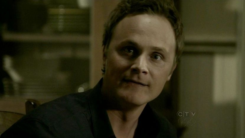 David Anders-Johnathan John Gilbert - The vampire diaries