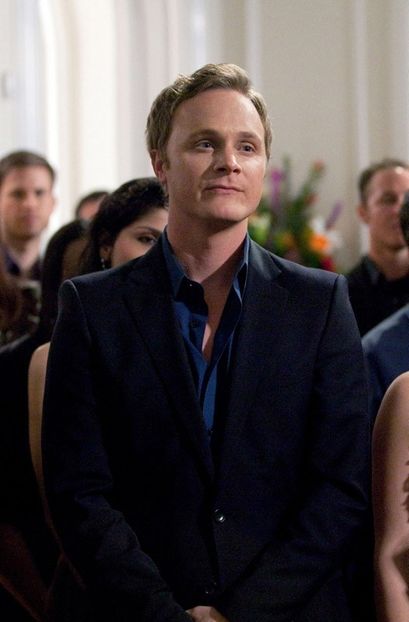 David Anders-Johnathan John Gilbert - The vampire diaries