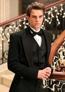 Nathaniel Buzolic-Kol Mikaelson - The vampire diaries