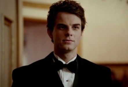 Nathaniel Buzolic-Kol Mikaelson - The vampire diaries