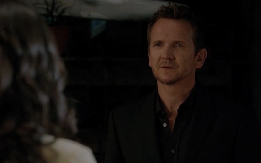 Sebastian Roche-Mikael - The vampire diaries
