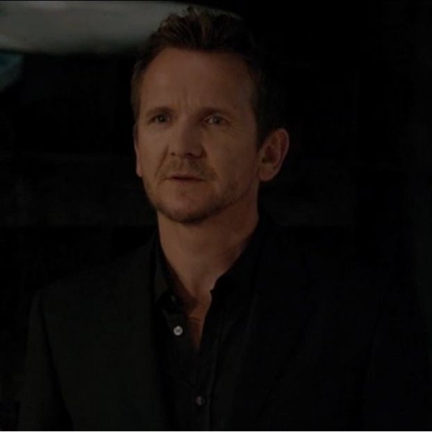 Sebastian Roche-Mikael - The vampire diaries