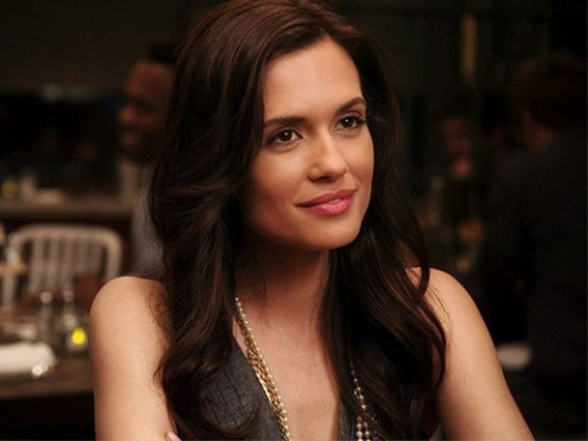 Torrey DeVitto-Meredith Fell - The vampire diaries