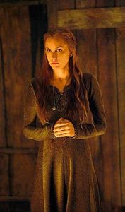 Alice Evans-Esther Mikaelson - The vampire diaries