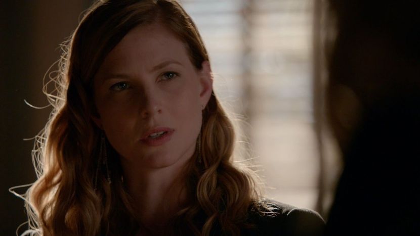 Elizabeth Blackmore-Valerie Tulle - The vampire diaries