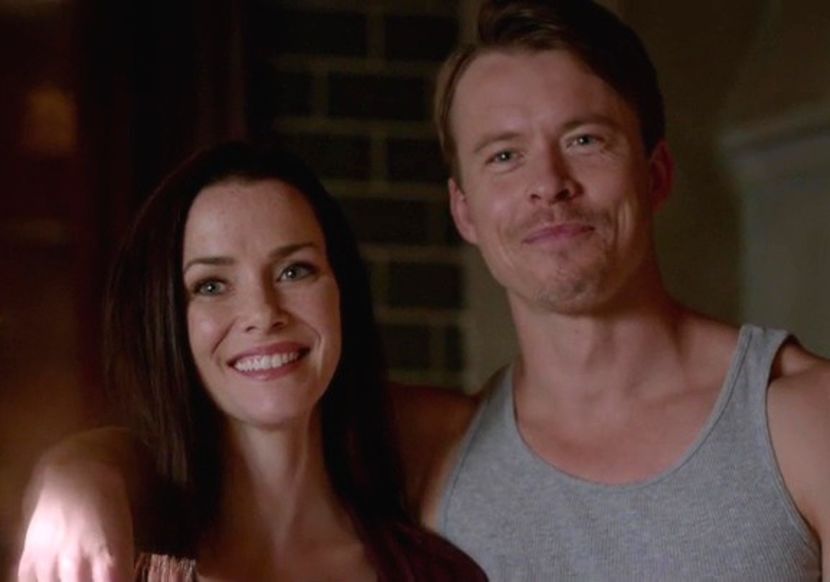 Todd Lasance-Julian - The vampire diaries