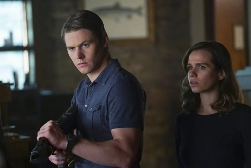 Ana Nogueira-Penny Ares - The vampire diaries