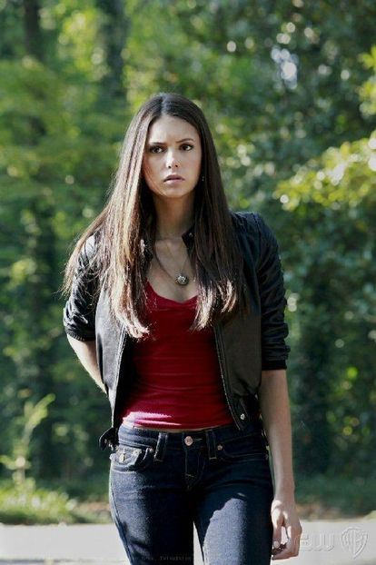 Elena - The vampire diaries