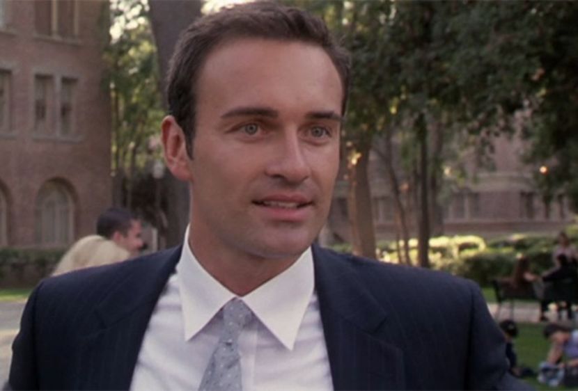 Julian McMahon-Cole Turner - Charmed