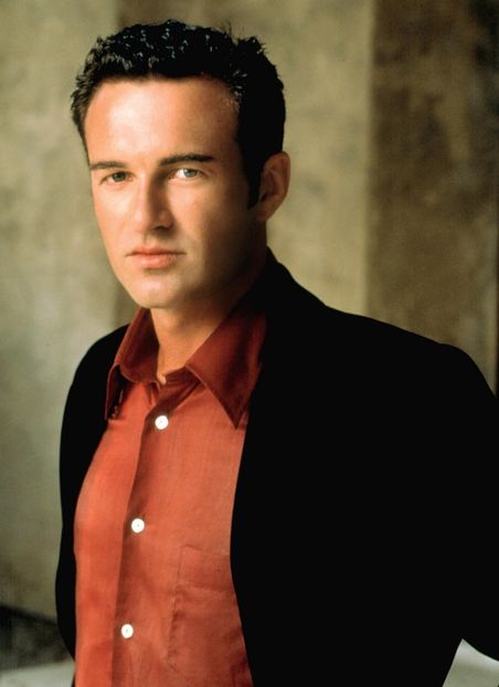 Julian McMahon-Cole Turner - Charmed