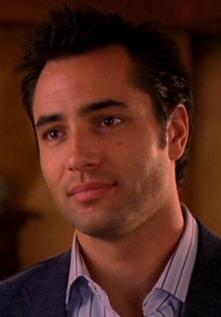 Victor Webster-Coop - Charmed