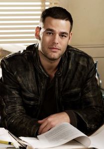 Ivan Sergei-Henry Mitchell - Charmed